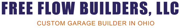 Garage Construction Central Ohio | Free Flow Builders LLC