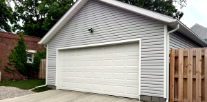 Columbus Garage Builders