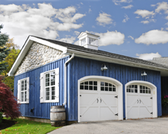 Cooling Your Garage