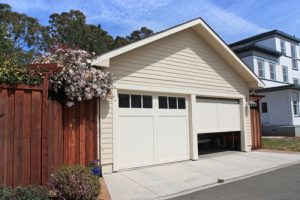 detached garage builders columbus