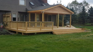 Columbus Fence Builders