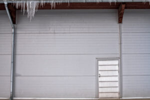 Winterize Your Garage in Columbus