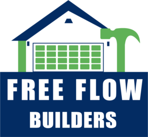 Garage Construction Columbus Central Ohio | Free Flow Builders LLC