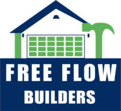 Garage Construction Columbus Central Ohio | Free Flow Builders LLC