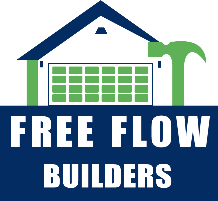 Garage Construction Columbus Central Ohio | Free Flow Builders LLC