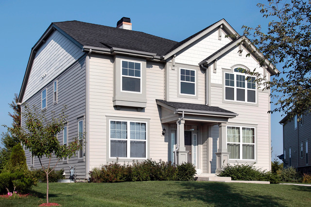 drafty home columbus ohio siding