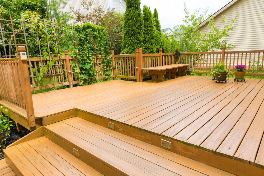 deck contractors columbus